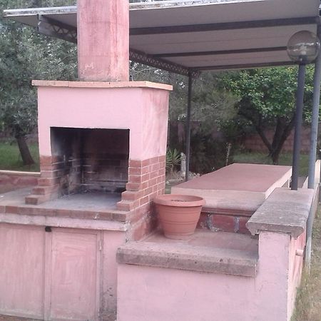 Villa Rustica Nardò Eksteriør bilde