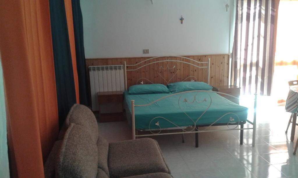 Villa Rustica Nardò Eksteriør bilde