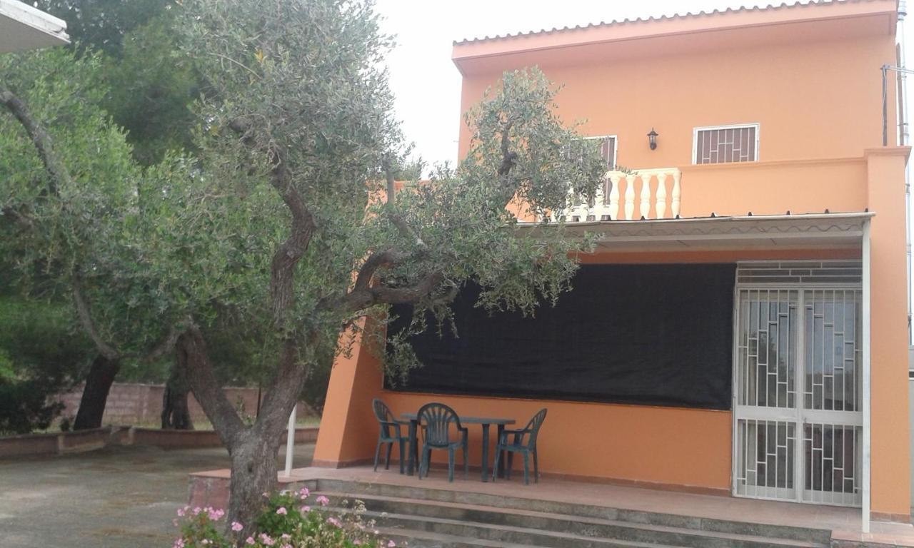 Villa Rustica Nardò Eksteriør bilde