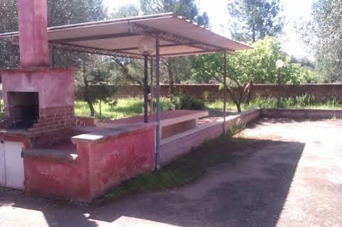 Villa Rustica Nardò Eksteriør bilde